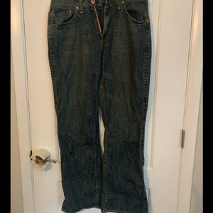 Men's Jeans 36x34